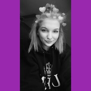 Meet your Posher, Jodie